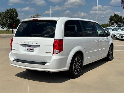 Used 2017 Dodge Grand Caravan SE FWD, Minivan for sale #T24-688B - photo 2