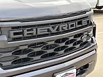 Used 2022 Chevrolet Silverado 1500 Custom Crew Cab 4x2, Pickup for sale #T24-742A - photo 11