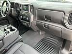 Used 2022 Chevrolet Silverado 1500 Custom Crew Cab 4x2, Pickup for sale #T24-742A - photo 22