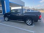 Used 2015 Ram 1500 Lone Star Crew Cab 4x2, Pickup for sale #T24-742B - photo 4