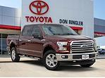 Used 2017 Ford F-150 XLT SuperCrew Cab 4x4, Pickup for sale #T24-773A - photo 1