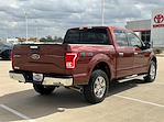 Used 2017 Ford F-150 XLT SuperCrew Cab 4x4, Pickup for sale #T24-773A - photo 2