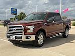 Used 2017 Ford F-150 XLT SuperCrew Cab 4x4, Pickup for sale #T24-773A - photo 5