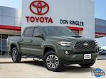 Used 2022 Toyota Tacoma TRD Sport Double Cab RWD, Pickup for sale #T24-798A - photo 1