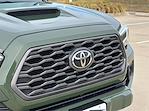 Used 2022 Toyota Tacoma TRD Sport Double Cab RWD, Pickup for sale #T24-798A - photo 11