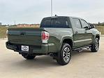 Used 2022 Toyota Tacoma TRD Sport Double Cab RWD, Pickup for sale #T24-798A - photo 2