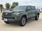 Used 2022 Toyota Tacoma TRD Sport Double Cab RWD, Pickup for sale #T24-798A - photo 7