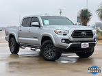 Used 2023 Toyota Tacoma SR5 Double Cab RWD, Pickup for sale #T24-802A - photo 1