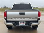 Used 2023 Toyota Tacoma SR5 Double Cab RWD, Pickup for sale #T24-802A - photo 4