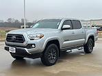 Used 2023 Toyota Tacoma SR5 Double Cab RWD, Pickup for sale #T24-802A - photo 7