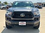 Used 2021 Toyota Tacoma SR Double Cab RWD, Pickup for sale #T24624A - photo 8