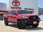 Used 2019 Toyota Tacoma SR Double Cab 4x2, Pickup for sale #T25-016B - photo 1