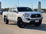 Used 2021 Toyota Tacoma SR5 Double Cab RWD, Pickup for sale #T25-042XA - photo 1