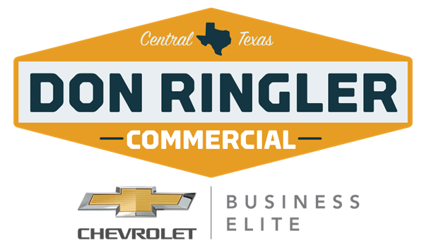 Don Ringler Chevrolet logo