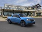 2024 Ford Maverick SuperCrew Cab FWD, Pickup for sale #MRB66700 - photo 7