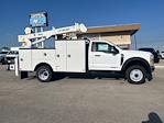 New 2023 Ford F-600 Regular Cab 4x2, Reading Crane Body for sale #NDA01445 - photo 8