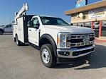 New 2023 Ford F-600 Regular Cab 4x2, Reading Crane Body for sale #NDA01445 - photo 1