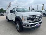 New 2023 Ford F-600 Regular Cab 4x2, Warner Crane Body for sale #NDA09479 - photo 27