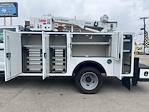 New 2023 Ford F-600 Regular Cab 4x2, 11' Warner Select II Crane Body for sale #NDA09479 - photo 29