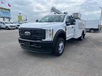 Used 2023 Ford F-550 XL Regular Cab RWD, 11' Warner Select II Mechanics Body for sale #NDA13381 - photo 4