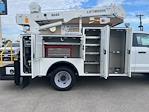 Used 2023 Ford F-550 XL Regular Cab RWD, Crane Body for sale #NDA13381 - photo 9