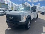 New 2023 Ford F-550 Regular Cab 4x2, Warner Crane Body for sale #NDA15677 - photo 30