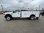 Used 2022 Ford F-450 XL Regular Cab 4x2, Mechanics Body for sale #NED07225 - photo 3
