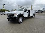 Used 2022 Ford F-450 XL Regular Cab 4x2, Mechanics Body for sale #NED07225 - photo 9