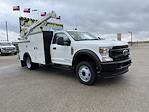 Used 2022 Ford F-450 Regular Cab 4x2, Mechanics Body for sale #NED07286 - photo 1
