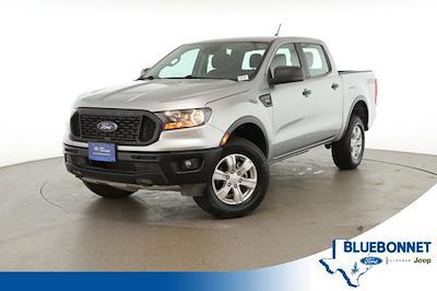 Used 2020 Ford Ranger STX SuperCrew Cab RWD, Pickup for sale #NLA67185 - photo 1