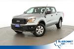 Used 2020 Ford Ranger STX SuperCrew Cab RWD, Pickup for sale #NLA67185 - photo 1