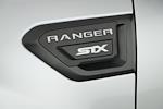 Used 2020 Ford Ranger STX SuperCrew Cab RWD, Pickup for sale #NLA67185 - photo 4