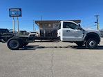 2023 Ford F-600 Regular Cab DRW 4x4, Cab Chassis for sale #PDA00021 - photo 4