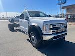 2023 Ford F-600 Regular Cab DRW 4x4, Cab Chassis for sale #PDA00021 - photo 6