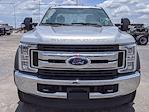 Used 2019 Ford F-550 XLT Super Cab 4x4, Service Truck for sale #PEC00027 - photo 5