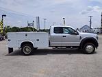 Used 2019 Ford F-550 XLT Super Cab 4x4, Service Truck for sale #PEC00027 - photo 4
