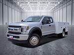 Used 2019 Ford F-550 XLT Super Cab 4x4, Service Truck for sale #PEC00027 - photo 10