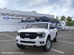 New 2024 Ford Ranger XL SuperCrew Cab RWD, Pickup for sale #RLE60912 - photo 3