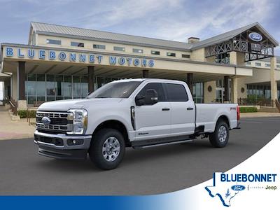 2024 Ford F-350 Crew Cab SRW 4WD, Pickup for sale #TD40602A - photo 1
