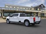 2024 Ford F-350 Crew Cab SRW 4WD, Pickup for sale #TD40602A - photo 2