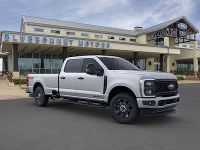 2023 Ford F-250 Crew Cab SRW 4WD, Pickup for sale #TD79328A - photo 1