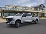2023 Ford F-250 Crew Cab SRW 4WD, Pickup for sale #TD79328A - photo 3