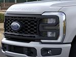 2023 Ford F-250 Crew Cab SRW 4WD, Pickup for sale #TD79328A - photo 17