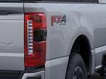 2023 Ford F-250 Crew Cab SRW 4WD, Pickup for sale #TD79328A - photo 21