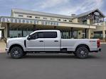 2023 Ford F-250 Crew Cab SRW 4WD, Pickup for sale #TD79328A - photo 5