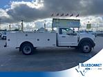 New 2024 Ford F-450 XL Regular Cab RWD, Reading Service Truck for sale #TDA04709 - photo 23