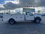 New 2024 Ford F-450 XL Regular Cab RWD, Reading Service Truck for sale #TDA04709 - photo 3