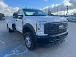 New 2024 Ford F-450 XL Regular Cab RWD, Reading Service Truck for sale #TDA04709 - photo 25