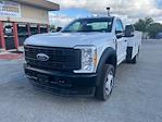 New 2024 Ford F-450 XL Regular Cab RWD, Reading Service Truck for sale #TDA04709 - photo 26