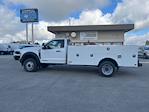 New 2024 Ford F-450 XL Regular Cab RWD, Reading Service Truck for sale #TDA04709 - photo 27